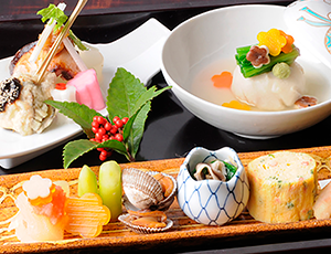 日本料理・割烹