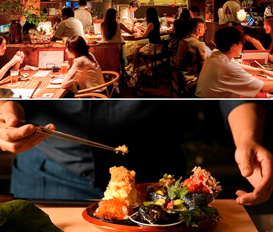 瓦町久屋浮世ばなれ