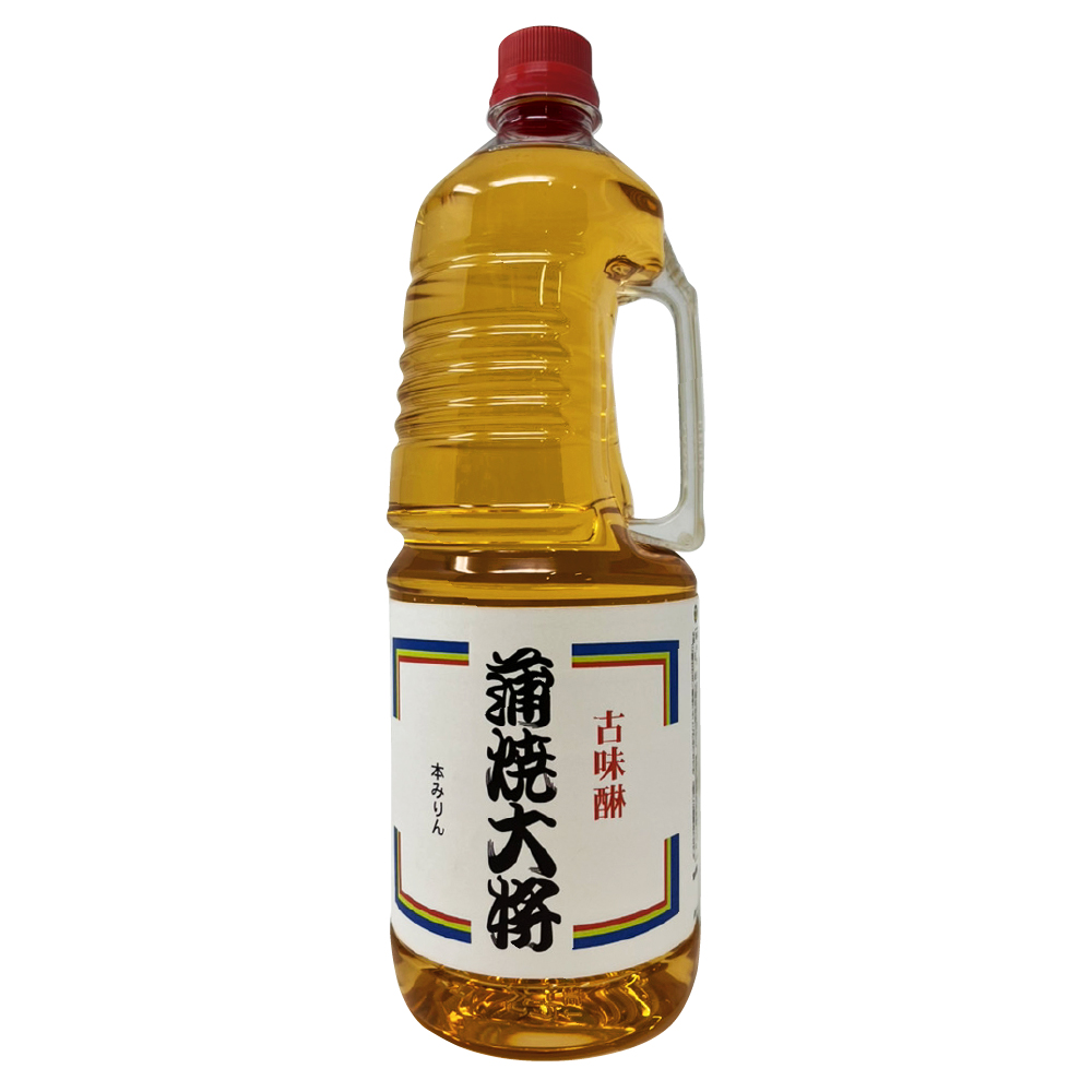 蒲焼大将