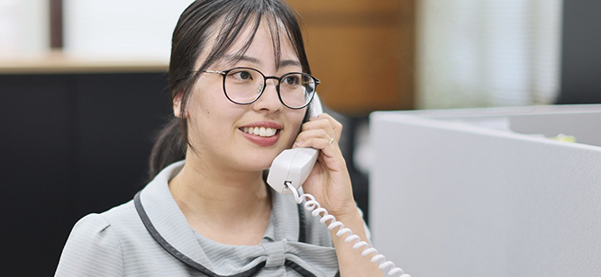 事務職