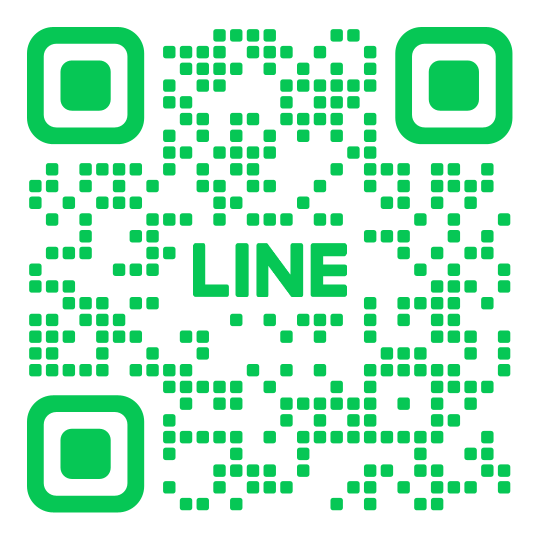 LINE QR