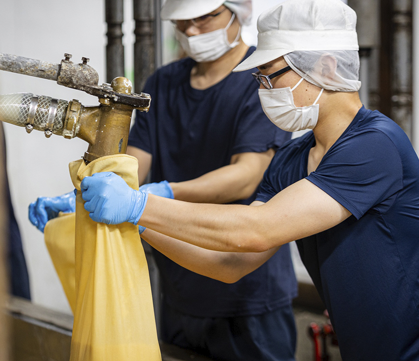 製造職