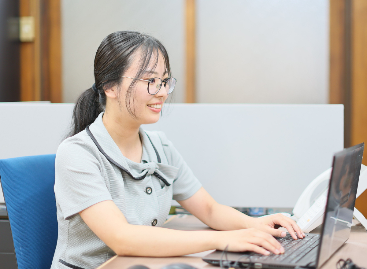 社員紹介
