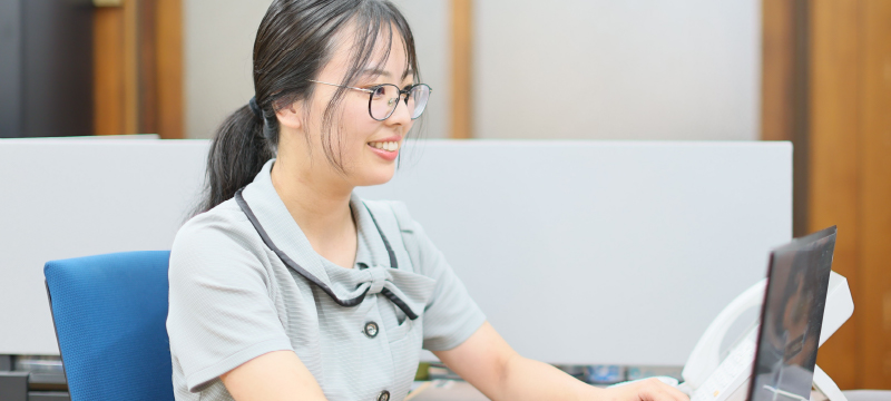 社員紹介