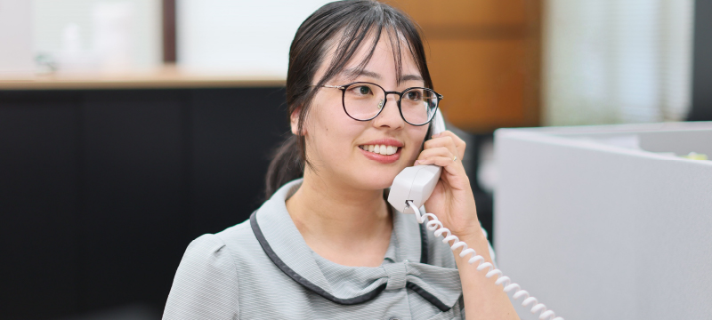 社員紹介